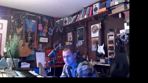 Snapshot of jameswebbscope chatting on March 5, 2025, 6:12 am Jameswebbscope online show from March 5, 2025, 6:12 am