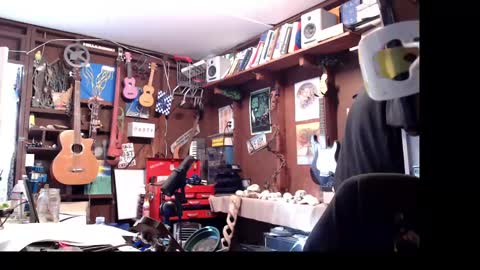 Snapshot of jameswebbscope chatting on March 6, 2025, 4:38 pm Jameswebbscope online show from March 6, 2025, 4:38 pm