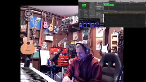 Snapshot of jameswebbscope chatting on March 11, 2025, 6:43 am Jameswebbscope online show from March 11, 2025, 6:43 am