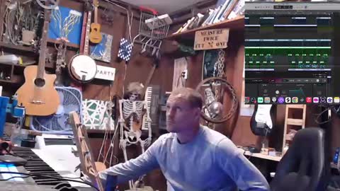 Snapshot of jameswebbscope chatting on September 11, 2025, 3:01 pm Jameswebbscope online show from September 11, 2025, 3:01 pm