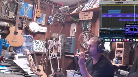 Snapshot of jameswebbscope chatting on September 12, 2025, 9:09 am Jameswebbscope online show from September 12, 2025, 9:09 am