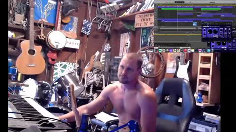 Snapshot of jameswebbscope chatting on September 16, 2025, 5:36 pm Jameswebbscope online show from September 16, 2025, 5:36 pm