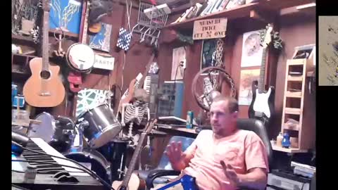 Snapshot of jameswebbscope chatting on September 18, 2025, 2:52 pm Jameswebbscope online show from September 18, 2025, 2:52 pm