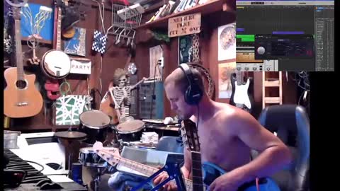 Snapshot of jameswebbscope chatting on September 26, 2025, 7:07 pm Jameswebbscope online show from September 26, 2025, 7:07 pm