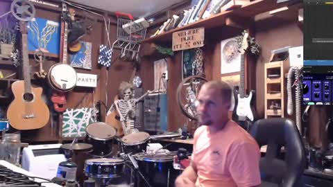 Snapshot of jameswebbscope chatting on October 4, 2025, 8:51 pm Jameswebbscope online show from October 4, 2025, 8:51 pm