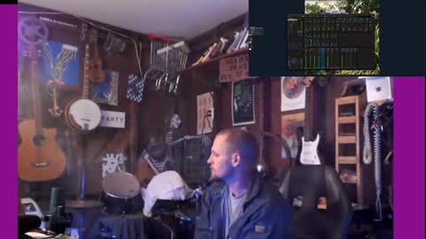 Snapshot of jameswebbscope chatting on October 21, 2025, 6:25 am Jameswebbscope online show from October 21, 2025, 6:25 am