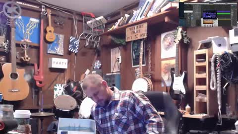 Snapshot of jameswebbscope chatting on October 26, 2025, 7:42 pm Jameswebbscope online show from October 26, 2025, 7:42 pm