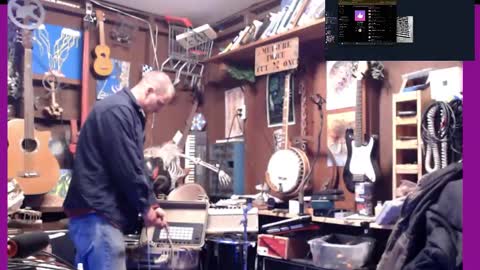 Snapshot of jameswebbscope chatting on October 30, 2025, 3:24 pm Jameswebbscope online show from October 30, 2025, 3:24 pm