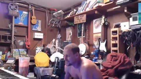 Snapshot of jameswebbscope chatting on November 16, 2025, 8:25 pm Jameswebbscope online show from November 16, 2025, 8:25 pm