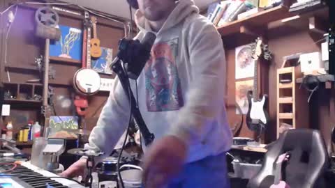 Jameswebbscope online show from November 22, 2025, 10:09 pm