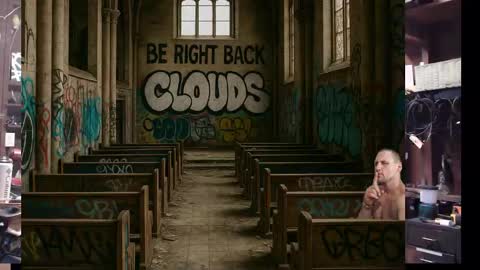 Jameswebbscope online show from December 19, 2025, 9:44 pm