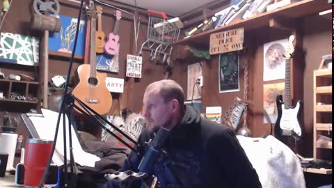 Jameswebbscope online show from January 9, 2026, 5:10 am