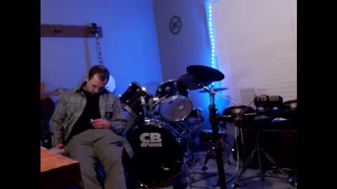 Jameswebbscope online show from March 12, 2026, 10:21 am