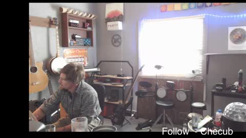 Jameswebbscope online show from April 8, 2026, 3:34 pm