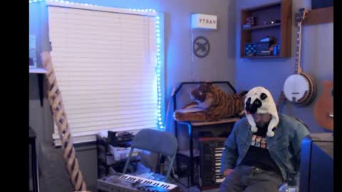 Snapshot of jameswebbscope chatting on April 25, 2026, 11:46 am Jameswebbscope online show from April 25, 2026, 11:46 am