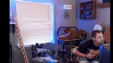 Snapshot of jameswebbscope chatting on April 25, 2026, 1:41 pm Jameswebbscope online show from April 25, 2026, 1:41 pm