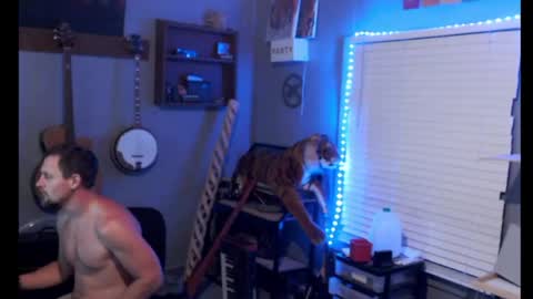 Snapshot of jameswebbscope chatting on May 1, 2026, 11:37 am Jameswebbscope online show from May 1, 2026, 11:37 am