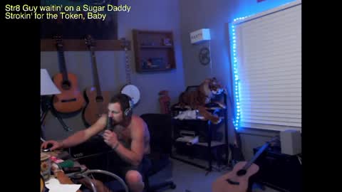 Snapshot of jameswebbscope chatting on June 2, 2026, 6:48 am Jameswebbscope online show from June 2, 2026, 6:48 am