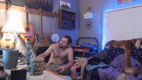 Snapshot of jameswebbscope chatting on June 8, 2026, 4:57 am Jameswebbscope online show from June 8, 2026, 4:57 am