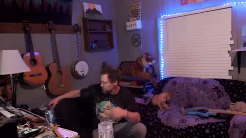Snapshot of jameswebbscope chatting on June 11, 2026, 11:19 am Jameswebbscope online show from June 11, 2026, 11:19 am