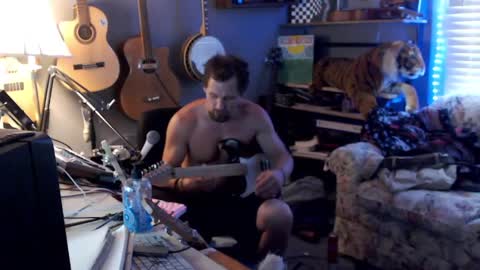 Snapshot of jameswebbscope chatting on July 20, 2026, 10:01 pm Jameswebbscope online show from July 20, 2026, 10:01 pm
