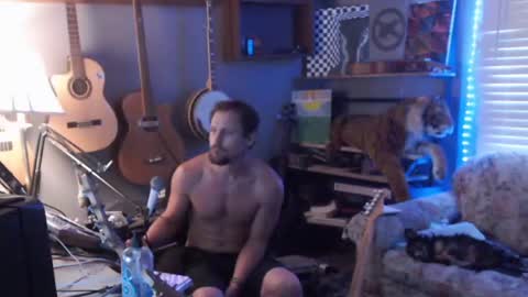 Snapshot of jameswebbscope chatting on July 21, 2026, 2:41 pm Jameswebbscope online show from July 21, 2026, 2:41 pm