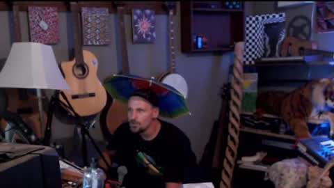 Snapshot of jameswebbscope chatting on July 24, 2026, 7:01 pm Jameswebbscope online show from July 24, 2026, 7:01 pm