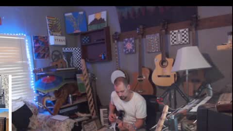 Snapshot of jameswebbscope chatting on July 31, 2026, 8:08 pm Jameswebbscope online show from July 31, 2026, 8:08 pm