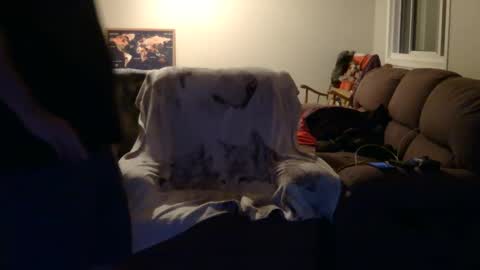 jameswolf777 online show from September 12, 2025, 12:05 pm