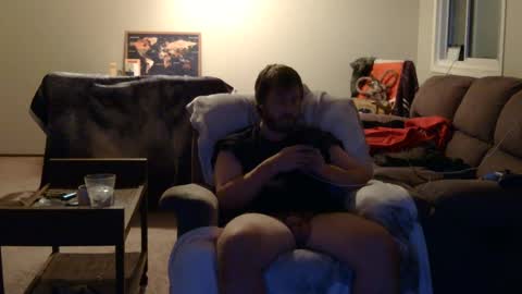 jameswolf777 online show from September 23, 2025, 2:03 am