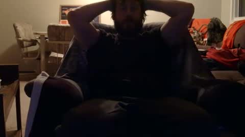 jameswolf777 online show from November 10, 2025, 7:51 am