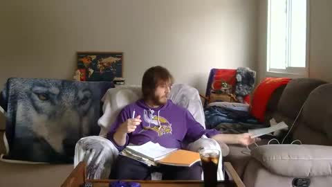 Snapshot of jameswolf777 chatting on January 6, 2026, 6:44 pm jameswolf777 online show from January 6, 2026, 6:44 pm