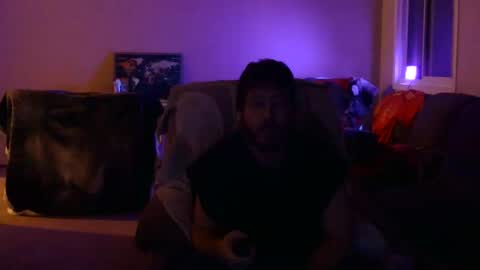 Snapshot of jameswolf777 chatting on January 19, 2026, 1:37 pm jameswolf777 online show from January 19, 2026, 1:37 pm