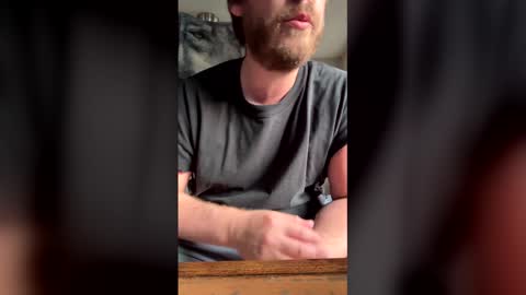 jameswolf777 online show from May 27, 2026, 1:57 am