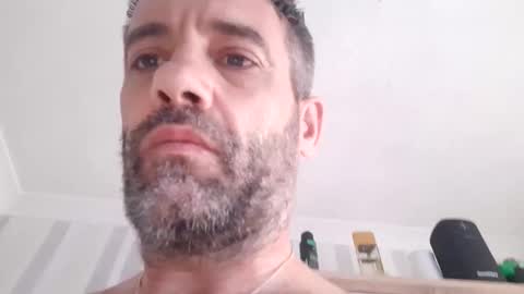 jamie198307 online show from October 17, 2025, 10:07 am