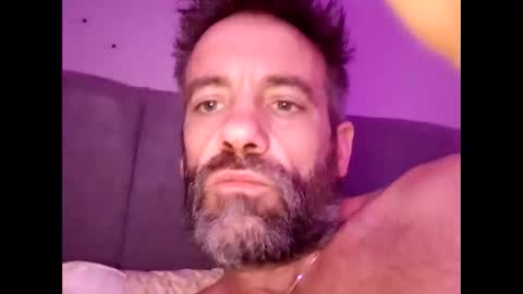 jamie198307 online show from November 2, 2025, 11:51 pm