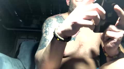 jamie19905 online show from January 22, 2025, 9:24 am