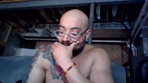 jamie19905 online show from February 25, 2025, 8:47 am