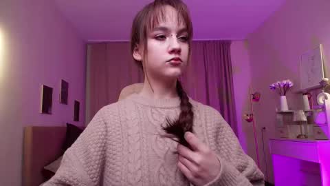 jamie_chung online show from January 17, 2026, 1:10 am