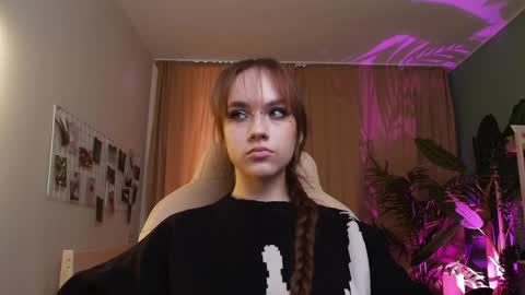 jamie_chung online show from April 8, 2026, 3:06 am