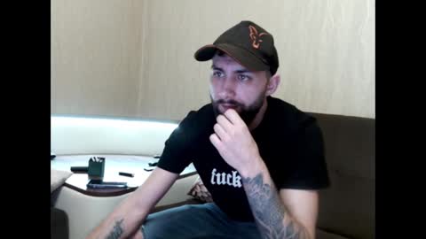 Robbie online show from February 13, 2025, 6:41 am