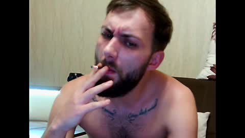 Robbie online show from February 17, 2025, 10:03 pm