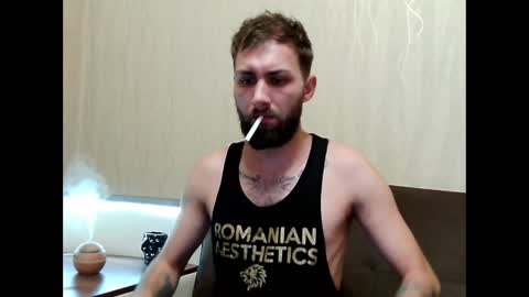 Robbie online show from February 18, 2025, 9:21 am