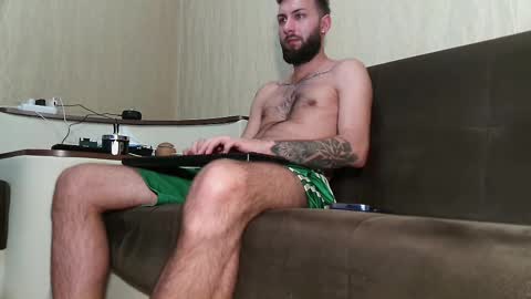 Robbie online show from March 4, 2025, 12:07 am