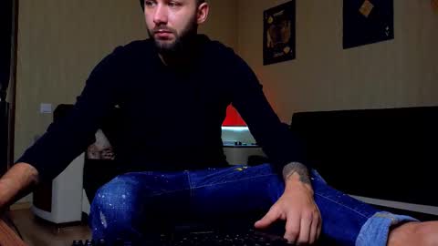 Robbie online show from October 20, 2025, 5:41 am