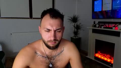 Robbie online show from November 21, 2025, 6:01 am