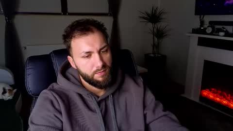 Robbie online show from February 2, 2026, 6:56 am