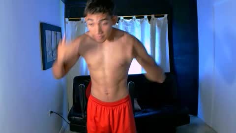 Jamithindependent model online show from March 31, 2026, 9:21 am