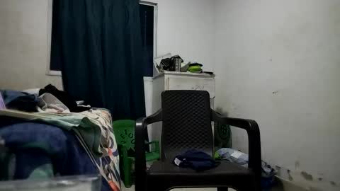 Snapshot of jammyfit chatting on October 17, 2025, 6:05 am jammyfit online show from October 17, 2025, 6:05 am