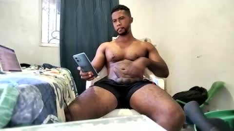 Snapshot of jammyfit chatting on November 23, 2025, 7:57 pm jammyfit online show from November 23, 2025, 7:57 pm